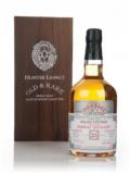 A bottle of Bowmore 25 Year Old 1987 - Old and Rare Platinum (Hunter Laing)