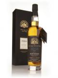 A bottle of Bowmore 40 Year Old 1968 - Peerless (Duncan Taylor)