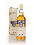 A bottle of Bowmore 8 Year Old 1998 - Provenance (Douglas Laing)