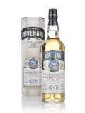 A bottle of Bowmore 9 Year Old 2003 (cask 9574) - Provenance (Douglas Laing)