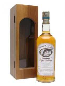 Bowmore Fly Fishing 2003 Edition Islay Single Malt Scotch Whisky