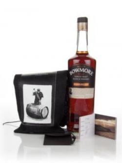 Bowmore Hand Filled 1995 (cask 1572) (bottled 2014)