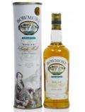 A bottle of Bowmore Legend No 1