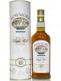 A bottle of Bowmore Legend Old Style 2249