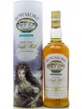 A bottle of Bowmore Legend Sea Maiden