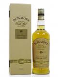 A bottle of Bowmore Limited Edition Part 1 1989 16 Year Old