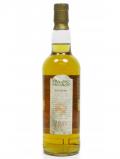 A bottle of Bowmore Murray Mcdavid 1989 11 Year Old