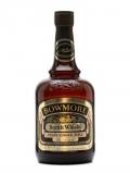 A bottle of Bowmore