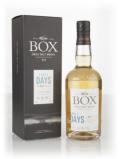 A bottle of Box Early Days - Batch 001