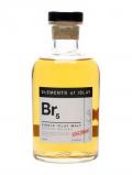 A bottle of Br5 / Elements of Islay