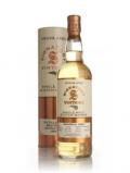 A bottle of Brackla 15 Year Old 1993 (Signatory)