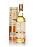 A bottle of Brackla 17 Year Old 1993 (Signatory)