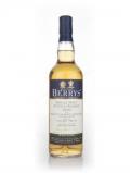 A bottle of Braes Of Glenlivet 18 Year Old 1994 (Berry Brothers and Rudd)