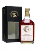 A bottle of Braes of Glenlivet 1979 / 15 Year Old / Cask #16040 Speyside Whisky