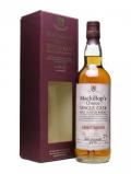 A bottle of Braes of Glenlivet 1979 / Bot. May 2008 / Mackillop's Speyside Whisky