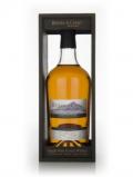 A bottle of Braes of Glenlivet 1989 (Beinn a'Cheo)