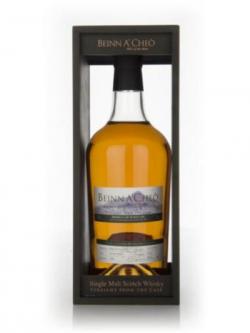 Braes of Glenlivet 1989 (Beinn a'Cheo)