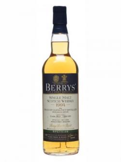 Braes of Glenlivet 1994 / 18 Years Old / Cask #159165 Speyside Whisky