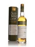 A bottle of Braes of Glenlivet 20 Year Old 1989 - Old Malt Cask (Douglas Laing)