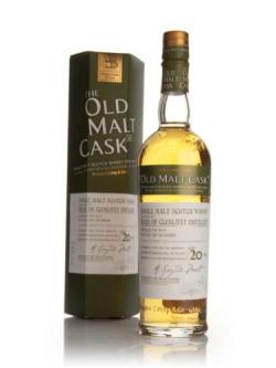 Braes of Glenlivet 20 Year Old 1989 - Old Malt Cask (Douglas Laing)