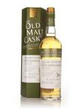 A bottle of Braes of Glenlivet 20 Year Old 1990 - Old Malt Cask (Douglas Laing)