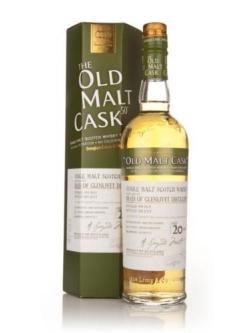 Braes of Glenlivet 20 Year Old 1990 - Old Malt Cask (Douglas Laing)