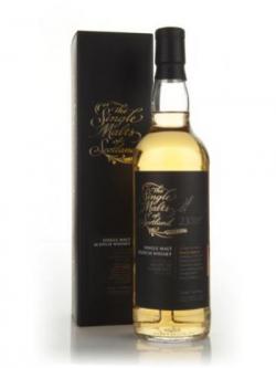 Braes Of Glenlivet 23 Year Old 1989 - The Single Malts of Scotland (Speciality Drinks)