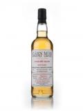 A bottle of Braes Of Glenlivet 25 Year Old 1989 - Strictly Limited (Càrn Mòr)