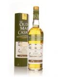 A bottle of Braeval 10 Year Old Cigar Malt - Old Malt Cask (Douglas Lain