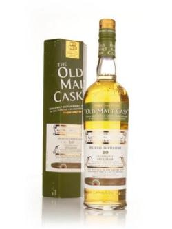 Braeval 10 Year Old Cigar Malt - Old Malt Cask (Douglas Lain