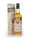 A bottle of Braeval 11 Year Old 1999 - Provenance (Douglas Laing)