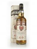 A bottle of Braeval 12 Year Old 1999 - Provenance (Douglas Laing)