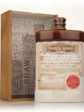 A bottle of Braeval 12 Year Old - Premier Barrel (Douglas Laing)