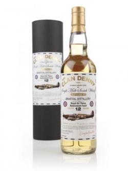 Braeval 12 Year Old - The Clan Denny (Douglas Laing)