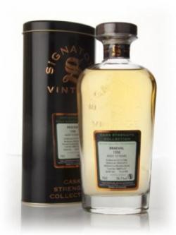 Braeval 13 Year Old 1998 - Cask Strength Collection (Signatory)