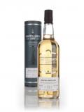 A bottle of Braeval 13 Year Old 2001 - Distiller's Art (Langside)