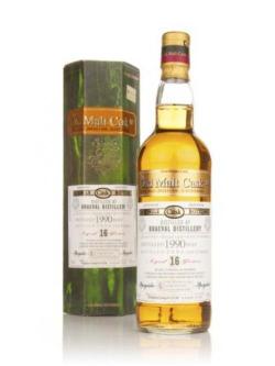 Braeval 16 Year Old 1990 - Old Malt Cask (Douglas Laing)