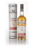 A bottle of Braeval 18 Year Old 1997 (cask 11205) - Old Particular (Douglas Laing)