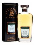 A bottle of Braeval 1998 / 13 Year Old / Cask #168871+72 Speyside Whisky