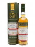 A bottle of Braeval 2001 / 15 Year Old / Sherry / Old Malt Cask Speyside Whisky