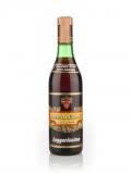 A bottle of Bram Amarello - 1970s