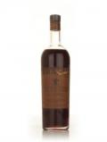 A bottle of Branca Bitter China 1l - 1940s