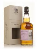 A bottle of Brandy Casket 1989 - Wemyss Malts (Glen Garioch)