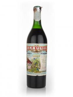 Braulio Amaro Alpino - 1960s