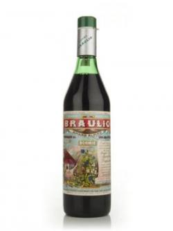 Braulio Amaro Alpino - 1970s