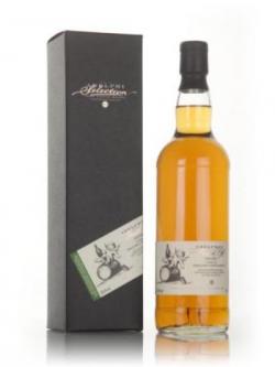 Breath of Speyside 10 Year Old 2006 (Adelphi)