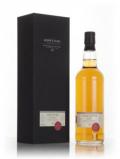 A bottle of Breath of the Highlands 22 Year Old 1985 (cask 1066) (Adelphi)