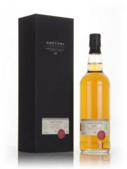 Breath of the Highlands 22 Year Old 1985 (cask 1066) (Adelphi)