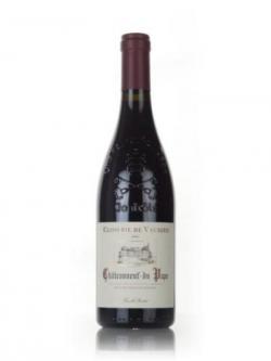 BrÃ©chet Closerie De Vaudieu ChÃ¢teauneuf-du-Pape 2014