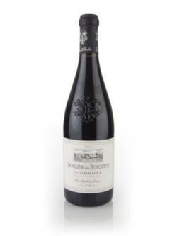 Brechet Domaine des Bosquets Gigondas 2013